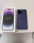 Iphone 14 pro max 256 Gb