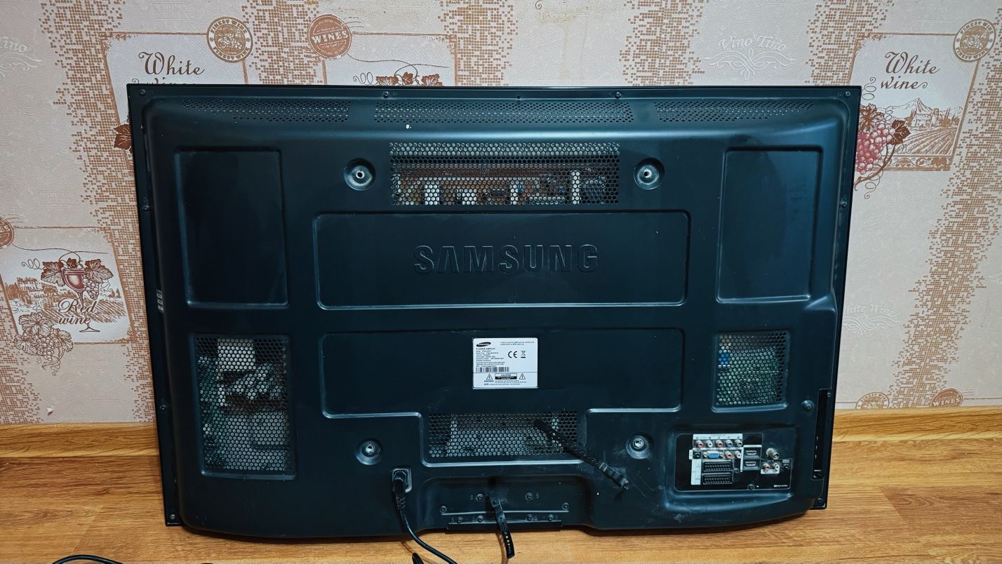 Телевизор Samsung PS42A450P2