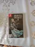 Игра для Nintendo switch Bravely Default 2