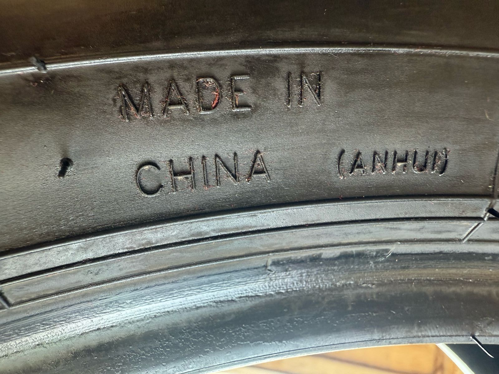 Продам летние шины