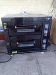 Жарочная газовая печь