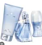 Набор персив perseive avon