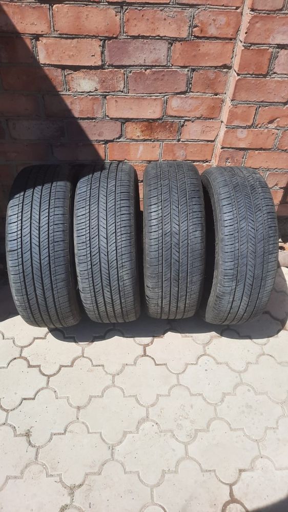 Продам шины 225.55.R18