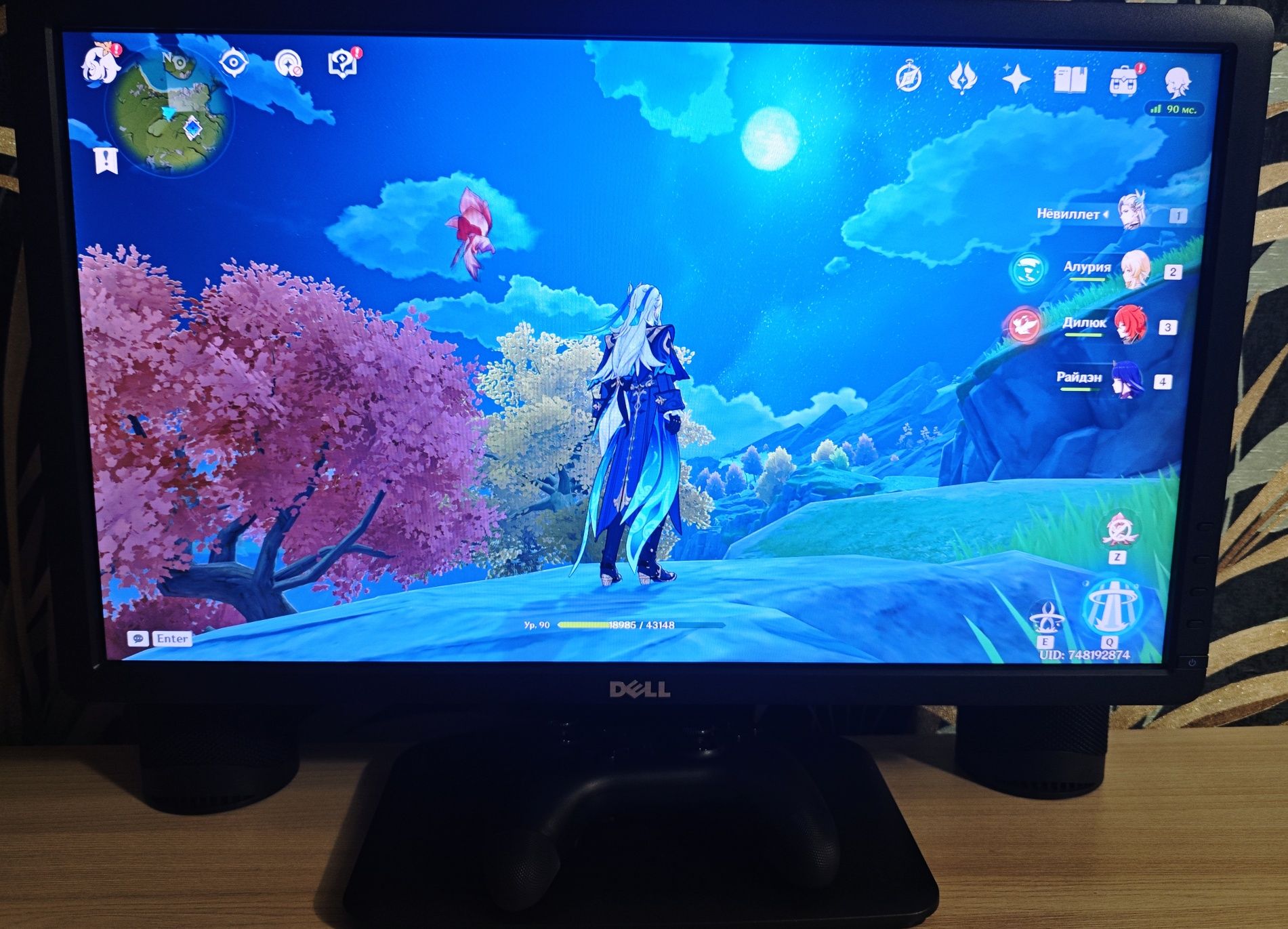 Компьютер Dell Inspiron 3847
Характеристики:
Процессор: intel core i5