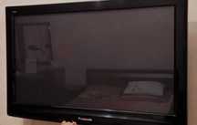 Продам плазменный телевизор Panasonic