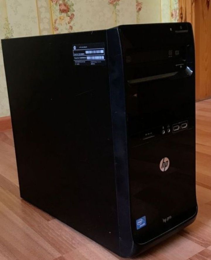 Компьютер i3-6100