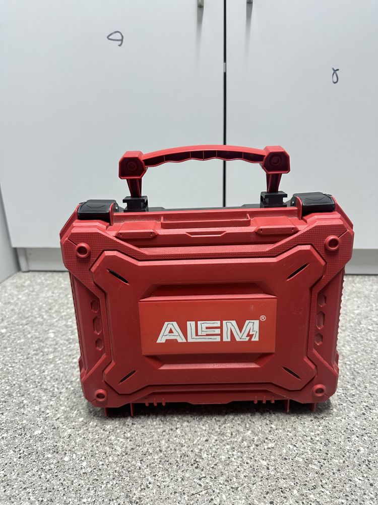 Шуруповёрт ALEM B10mm (г.Алматы) Лот 625374