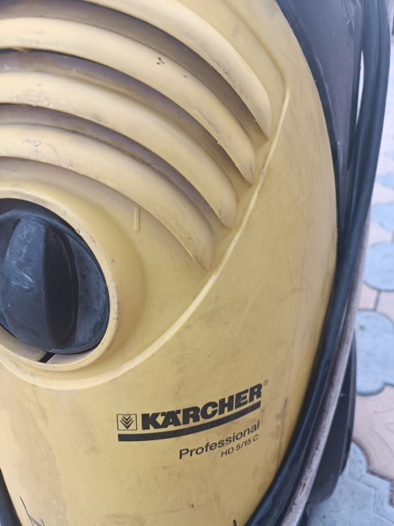 Профессиональный Кешер аппарат высокого давления и пеногенератор
