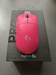 Logitech pro x superlight