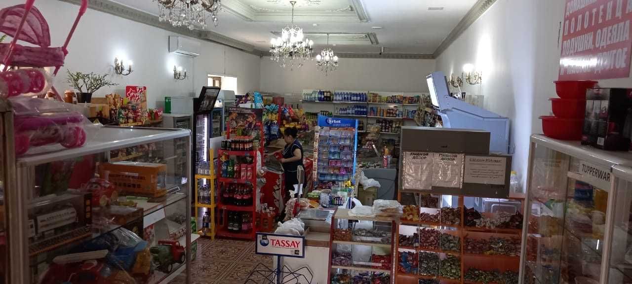 Срочно продам действующий бизнес- здание