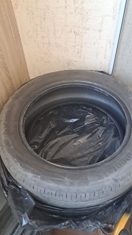 Шины 205/55/R17 Almaty