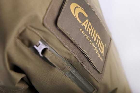 Куртка CARINTHIA HIG 2.0 G-Loft Размер XL Цвет Песочный