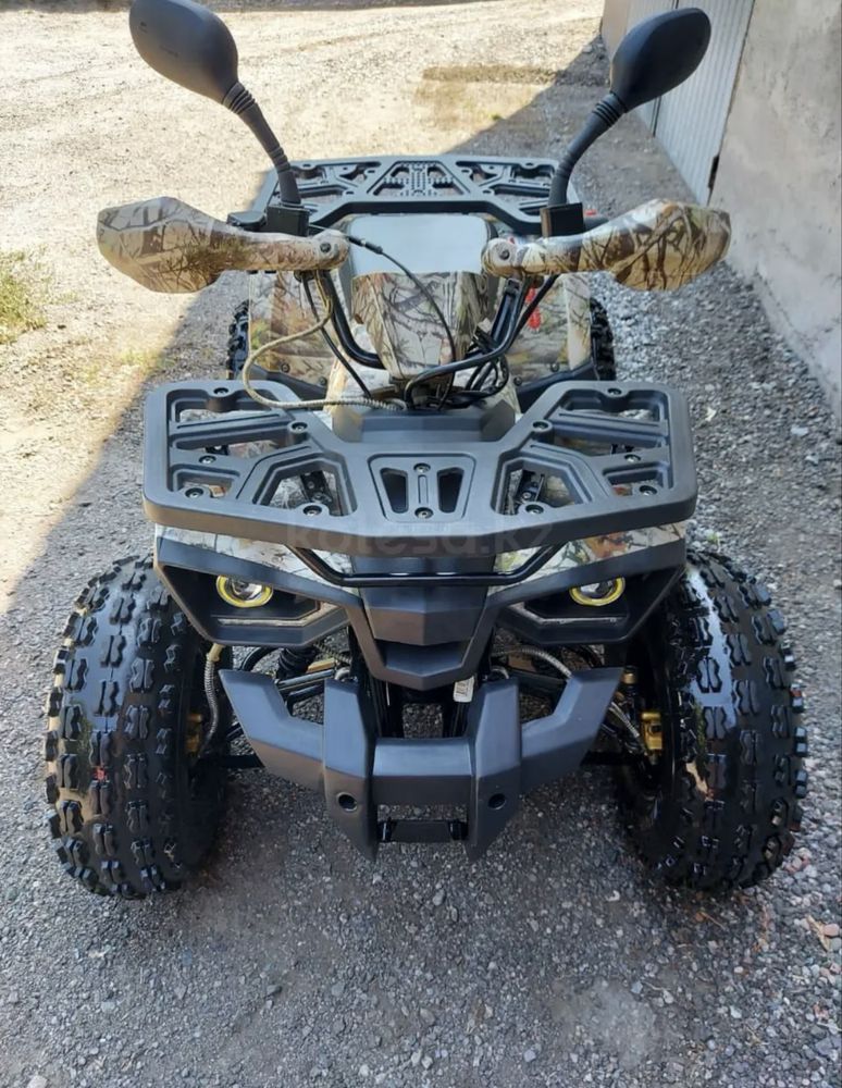 Продам подростковый квадроцикл ATV-HONDA 130