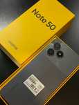 Новый Realme Note 50, 128гб, Kaspi 0-0-12