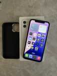 Iphone 11 128gb в иделаным сос