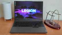 Legion 5 pro RTX 3070! Core i7-12! Экран 2K QHD игровой ноутбук