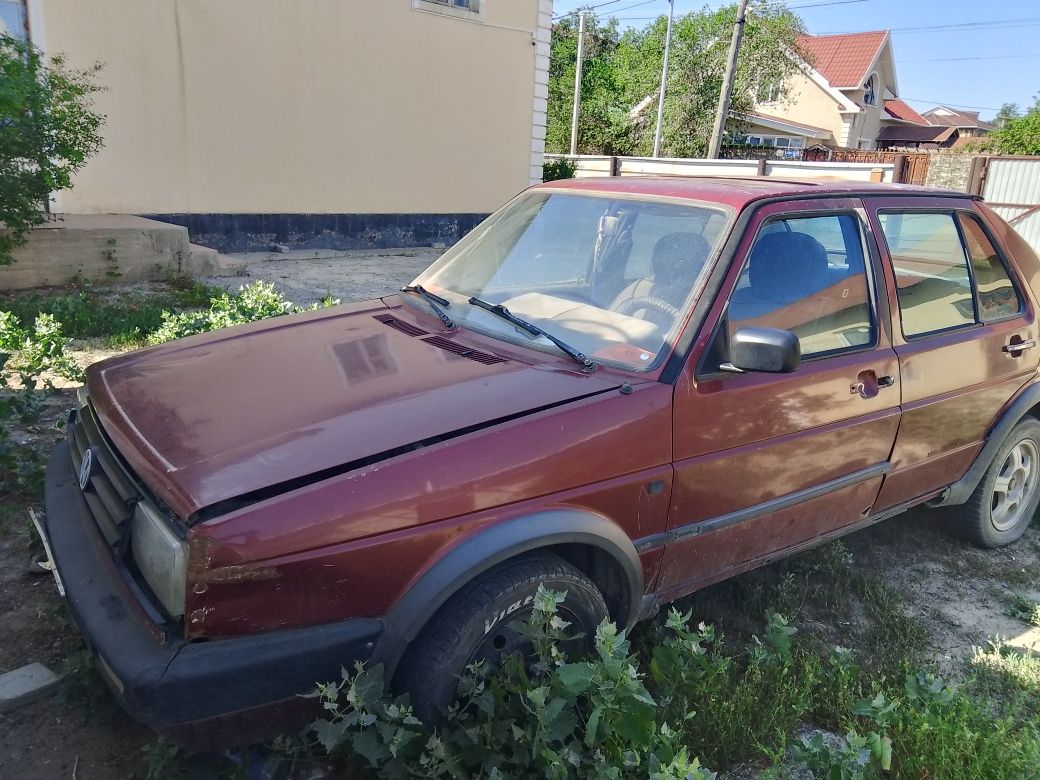 Продам автомобиль
