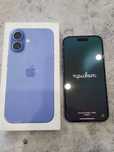 Apple iPhone 16/ 128Gb (Астана, Богенбая 54) лот 623377