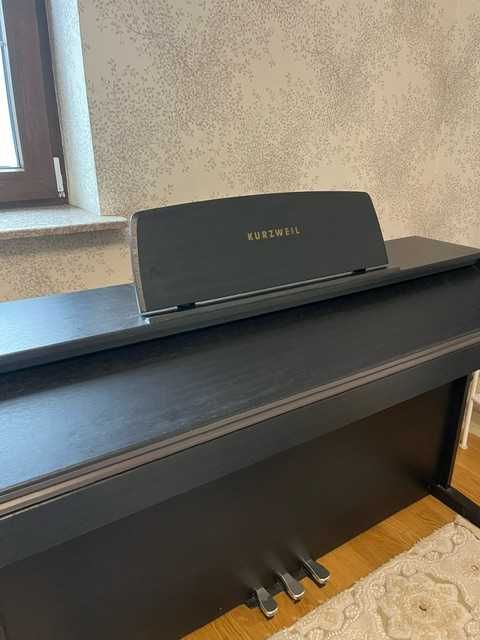 Цифровое Пианино Kurzweil KA-130