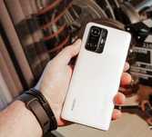 Xiaomi 11 T pro в идеальном состоянии