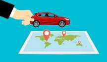 GPS мониторинг вашего транспорта