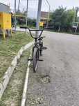 Обменяю бмх на mtb
