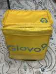 Glovo термосумка