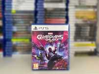 Марвел Стражи Галактики Пс5 / Marvel Guardians Of The Galaxy PS5