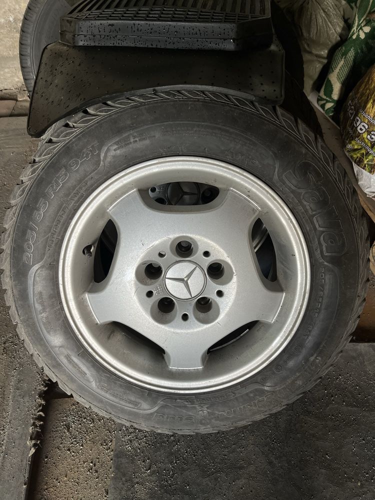 Продам мерседес w210