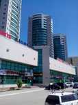 Сдам квартиру маленькую 15 м² в 25-ти этажке в 11мкр