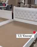 Продам кровать из массива дерева