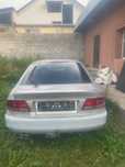 Mitsubishi Galant