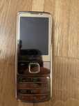 Nokia 6700 gold нокиа телевон