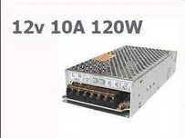 Блок питания - 12V 10A/.
