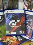 Gran Turismo 7 для PlayStation 5 диски игры на пс 5 ps 5 игра гонка
