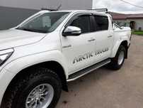 Диски R17 10jj минусовые 6x139.7 Arctic Trucks оригинал