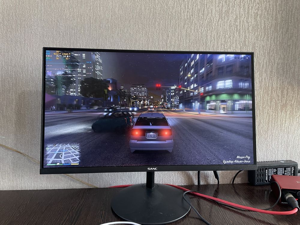 Продам игровой компьютер