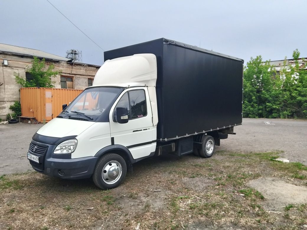 Грузоперевозки , грузовое такси , Газель.