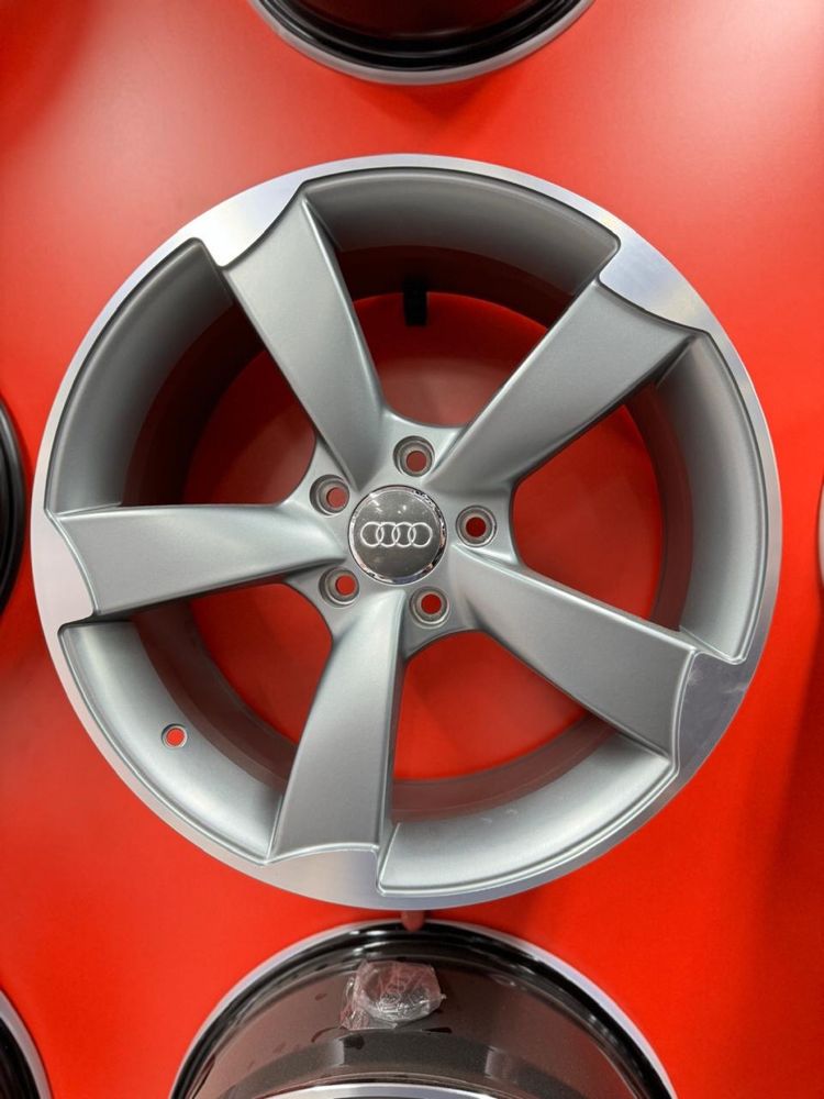 Продается комплекты диск R19 5x112 Audi