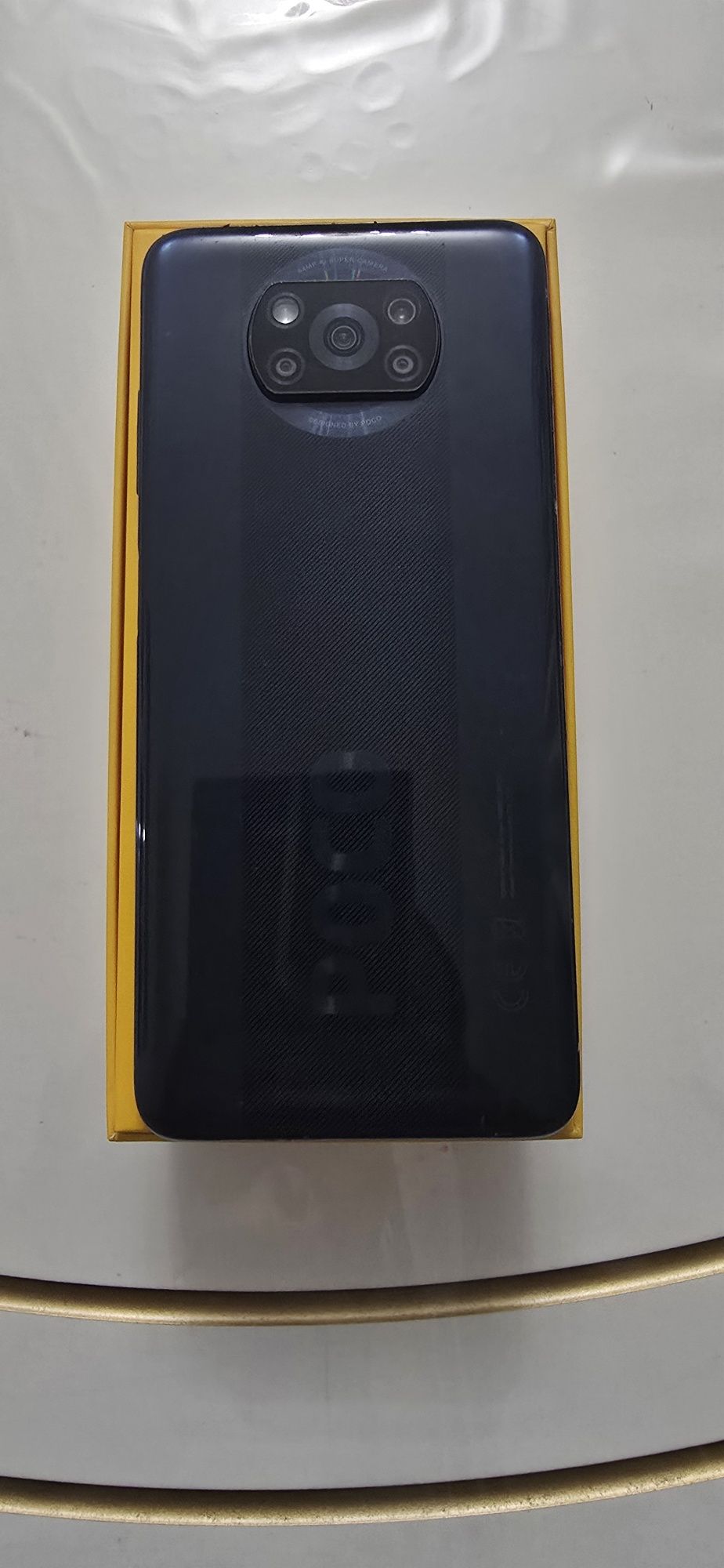 Xiaomi Poco X3 NFC