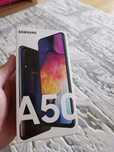 Samsung galaxy a50