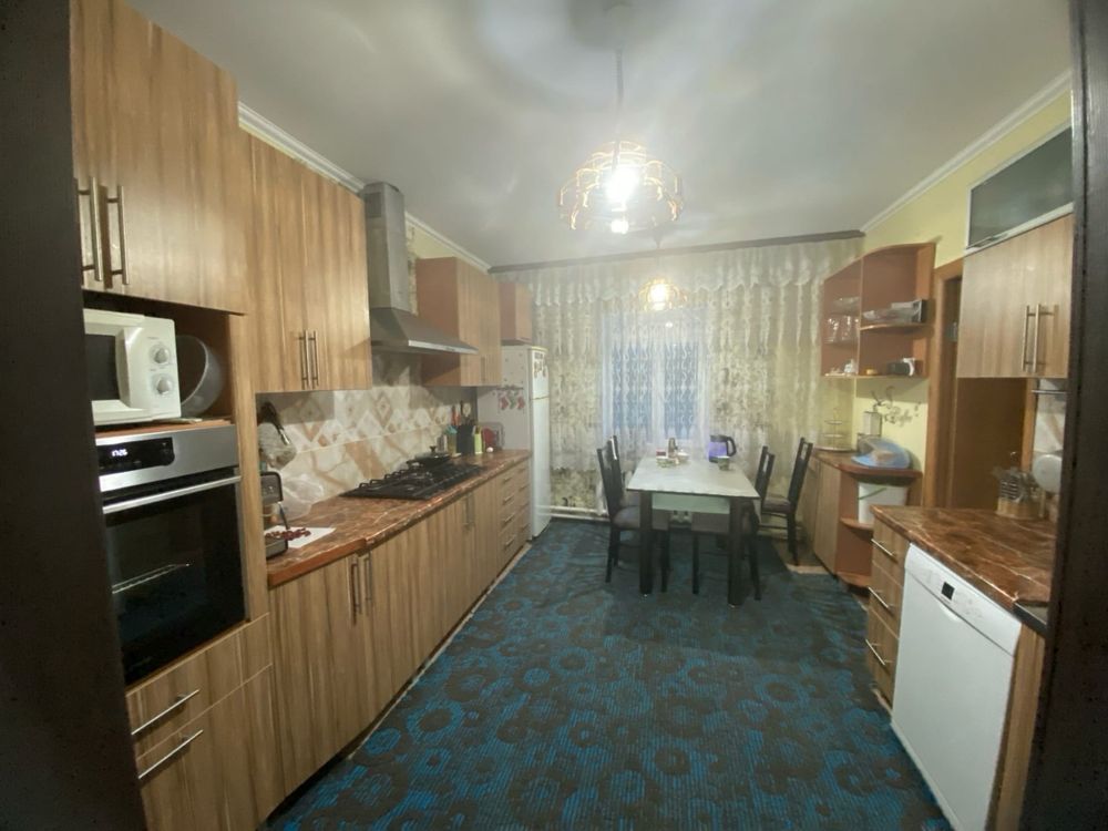 Продам дом в мкр.Достык