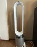 Воздухоочиститель dyson TP05
