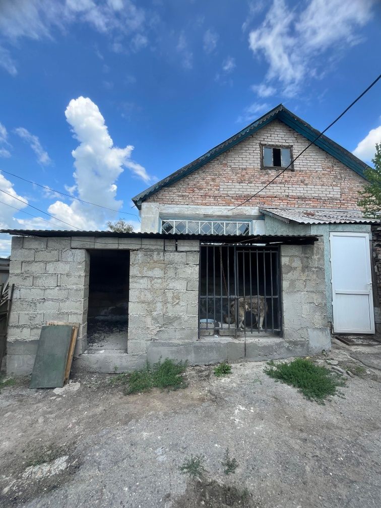 Продается дом общ. пл. 86 кв.м.