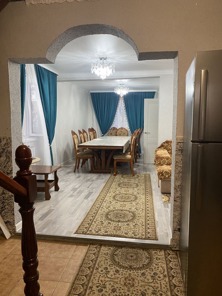 Продам Коттедж и Мансард