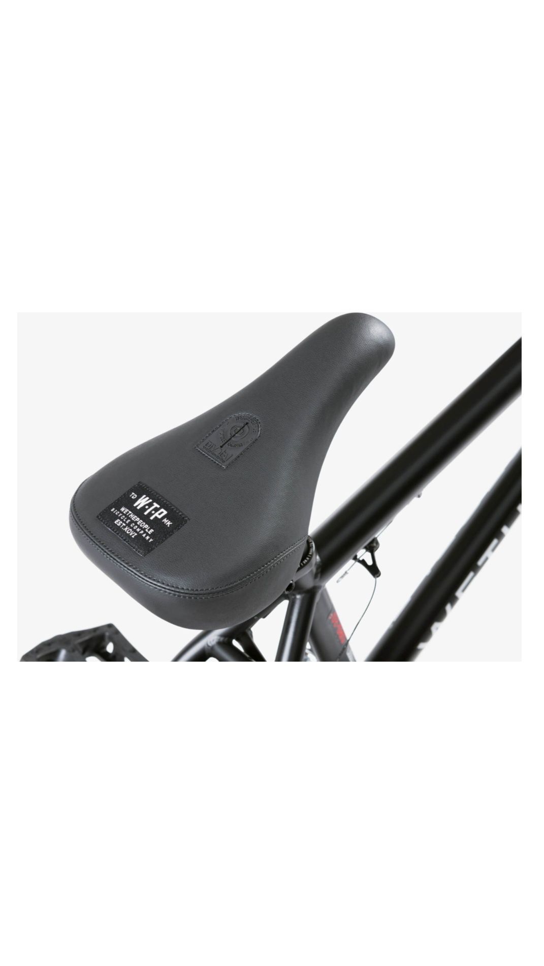 Продам BMX wethepeople crs 20 2021  а отличном состоянии.  Торг есть.