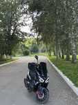 Скутер MAXI Limited