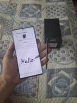 Samsung Note 20 Ultra 256gb