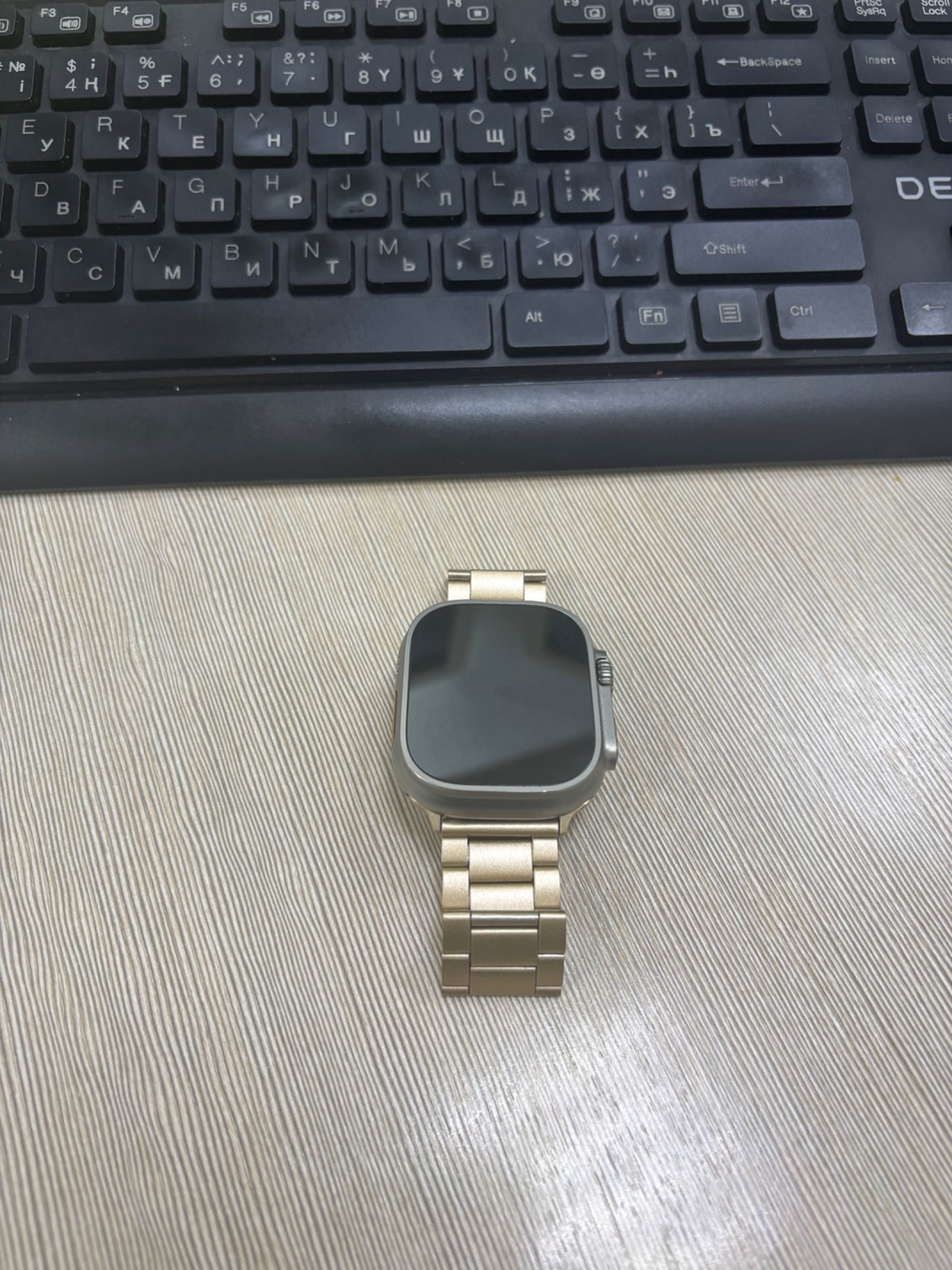 Apple Watch Ultra 2