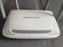 Модем Беспроводной маршрутизатор, Mercusys MW325R, 3 порта + Wi-Fi